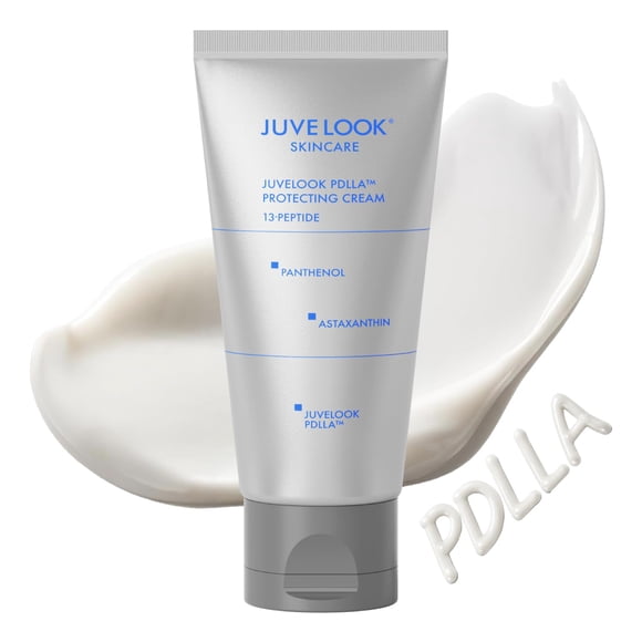 Crema Protectora de Colágeno JUVELOOK PDLLA
