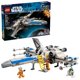 thumbnail image 2 of LEGO 75460 CAZA ESTELAR X-WING DE LA NUEVA REPÚBLICA, 2 of 3