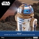 thumbnail image 3 of Kit de Rompecabezas 3D de Madera UGEARS R2-D2™ Star Wars™, 3 of 7