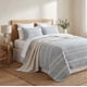 thumbnail image 2 of Cubrecama Quilt Verano 2 Plazas - Andes Gris XF81, 2 of 6