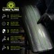 thumbnail image 5 of Spray de Escamas Metálicas Plateadas para Automóviles LiME LiNE, 5 of 9