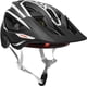 thumbnail image 1 of Casco de bicicleta de montaña Fox Racing Speedframe Pro DVIDE negro, 1 of 8