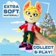 thumbnail image 4 of Peluche Kit Casey De 41 Cm Con Mochila Musical, 4 of 7