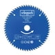 thumbnail image 1 of Disco Sierra Circular 6 1/2″ | 60 Dientes | Madera | – Scheppach, 1 of 2