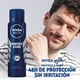 thumbnail image 3 of Desodorante Spray Nivea Men Protect & Care Hombre, 150 ml, 3 of 6