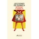 thumbnail image 1 of Libro Lecciones de química - Bonnie Garmus -, 1 of 2