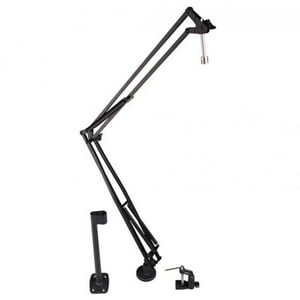 Brazo Articulado Para Microfono Superlux Hm 48B