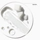 thumbnail image 3 of Espuma limpiadora Clinique Extra Gentle 125ml, 3 of 6