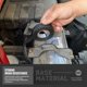 thumbnail image 3 of Cinta adhesiva para arneses de cables Maxwel Manufacturing, tela automotriz, 5 rollos, 3 of 6