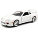 thumbnail image 3 of Auto Vehiculo R Y F1995 Toyota Supra-White 1:32, 3 of 6