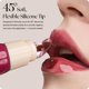 thumbnail image 5 of Bálsamo Labial Nature Republic Glaseado de Frambuesa, 5 of 8