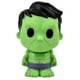 thumbnail image 1 of Figura coleccionable Marvel Hulk 10 cm, 1 of 6