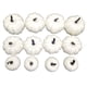 thumbnail image 1 of 12 Uds. Modelo De Calabazas Falsas Mini Calabazas De Espuma Falsas Para Halloween Boda Otoño, 1 of 5