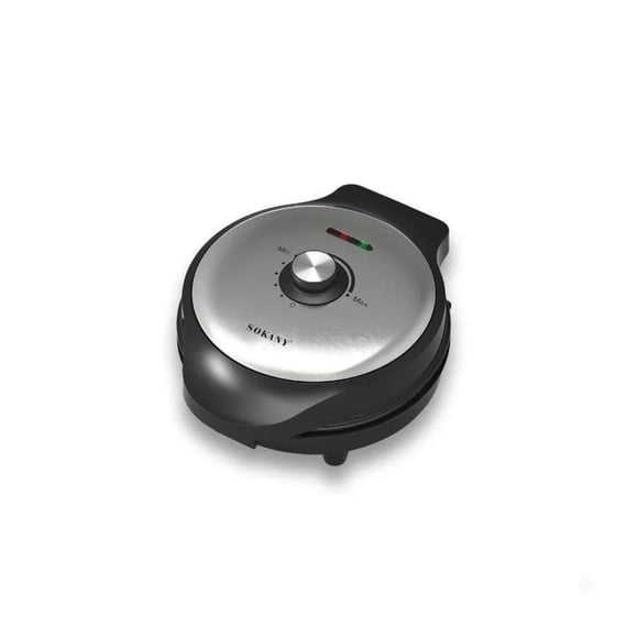 Máquina Para Hacer Conos De Helado Barquillos