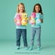 thumbnail image 4 of Peluche Squishmallows 25 cm Ositos Cariñositos "Togetherness", 4 of 7