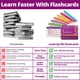 thumbnail image 2 of Tarjetas didácticas Level Up RN Farmacology Nursing School 223, 2 of 5