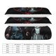 thumbnail image 3 of Bride of Chucky And Tiffany Bedding Set Duvet Cover Comfortable and Lightweight Cartoon Bedding 3 Piece Bed Set, 3 of 5