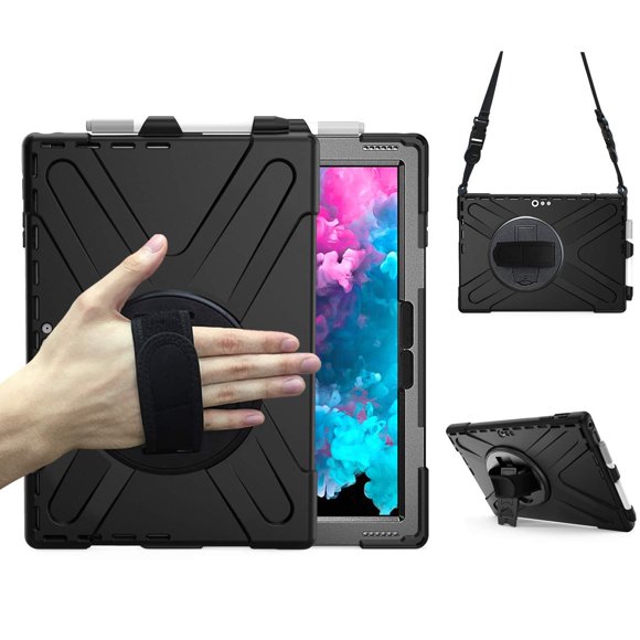 Funda resistente DreamerX para Surface Pro 7+ de 12,3"