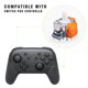 thumbnail image 2 of Reemplazo de Joystick Electromagnético TMR para Controlador PS4 Xbox PS5 Switch Pro – Paquete de 10, 2 of 7