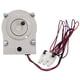 thumbnail image 2 of Motor de ventilador del evaporador OEM MANIA 4681JB1027C para LG/Kenmore, 2 of 7