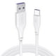 thumbnail image 1 of Cable USB Tipo C 5A Blanco, 1 of 4