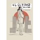 thumbnail image 1 of Libro Majosta – El último in vitro (edición en español), 1 of 1