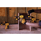thumbnail image 5 of Prensa Sargento Rapida Industrial 80x600mm Ingco Hqbc24802, 5 of 6