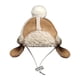 thumbnail image 3 of Lindo Vestido De Fiesta De Sombrero De Perro Sombrero De Cachorro Adorable Para Cachorros Peque?os Animales Gatos L, 3 of 3