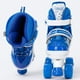 thumbnail image 2 of Patines Artísticos Infantiles Ajustables 4 Ruedas, 2 of 7