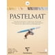 thumbnail image 1 of Pad Clairefontaine Pastelmat, 18 x 24 cm, 360 g/m², con 12 hojas, 1 of 7