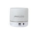 thumbnail image 1 of Parlante Bluetooth Usb Led Blanco 325Wh Philco, 1 of 2