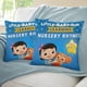 thumbnail image 3 of Little Baby Bum Fundas de almohada de terciopelo con tema, regalos de funda de almohada, decoración para el hogar, cojín de lanzar, regalo de cumpleaños para fans y parejas.61*61cm., 3 of 6
