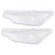 thumbnail image 3 of Juego De 2 Piezas De Cubierta De Lente De Faro Delantero Para F30 2013-2015 63117339389, 3 of 5