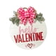 thumbnail image 5 of Letrero De San Valentín Para Colgar En La Puerta, Accesorio Para Fotos, Para Exterior, Interior, Hogar, Año Nuevo, Tridimensional, 5 of 5