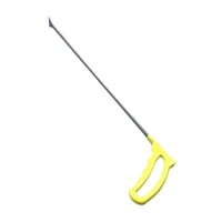 Ioensy - Varillas De Reparación De Abolladuras, Pieza De Reparación De Automóviles, Herramientas De Reparación De Daños, Herramienta De Eliminación De Abolladuras De Coche, 41Cm