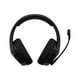 thumbnail image 2 of HyperX Cloud Stinger Core Wireless- Black negro, 2 of 2