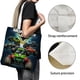 thumbnail image 3 of Cartera Monster Jam Estampado Lienzo 38x45cm, 3 of 6