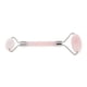 thumbnail image 4 of Rodillo De Jade Antienvejecimiento Para La Cara Gua Sha Herramienta De Raspado Masaje Corporal Plata, 4 of 5