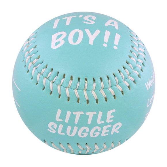 Béisbol EnjoyLife Inc ¡Es un niño! Núcleo de goma