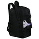 thumbnail image 4 of Mochila Mujer Escalede Holographic Negro Head, 4 of 6