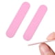 thumbnail image 1 of Mini limas de uñas desechables de doble cara, tamaño de viaje, 100 unidades, 1 of 5