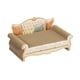 thumbnail image 2 of Cama Rascadora Para Gatos, Resistente Al Desgaste, Con Garras Para Moler, Nido Para Gatos De Interior, Estilo De Juego A, 2 of 5