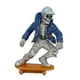 thumbnail image 3 of Adorno De Estatuilla De Esqueleto De Halloween, 3 of 3