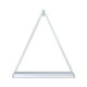 thumbnail image 3 of Repisa Triangular Total White 37x10x40cm, 3 of 3