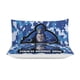 thumbnail image 4 of Blue Square Gorilla Tag Comforter Set Soft 3 Pcs Twin Bedding Sets Thicken for All Season, 4 of 5