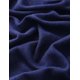 thumbnail image 4 of Bufanda RYYOYY 221 cm x 71 cm Mezcla de Cachemir Azul Marino, 4 of 7