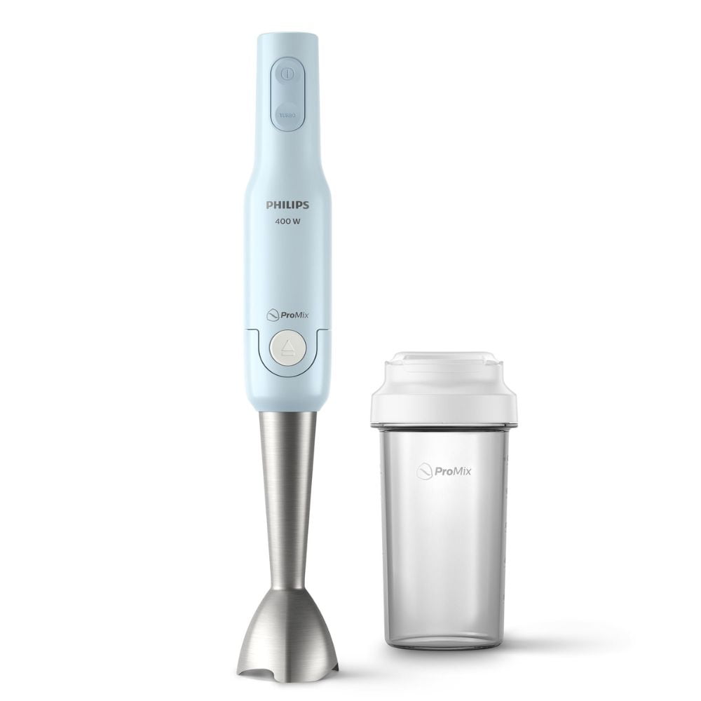 Philips - Licuadora Manual Promix Minipimer Hr2531/50