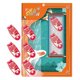 thumbnail image 4 of Etiqueta Engomada Del Aroma Aceite Esencial Natural Para La Mascarilla Colth Pez Rojo Freesia, 4 of 5