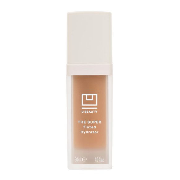 Hidratante Tintado U Beauty tono 6 – 30 ml