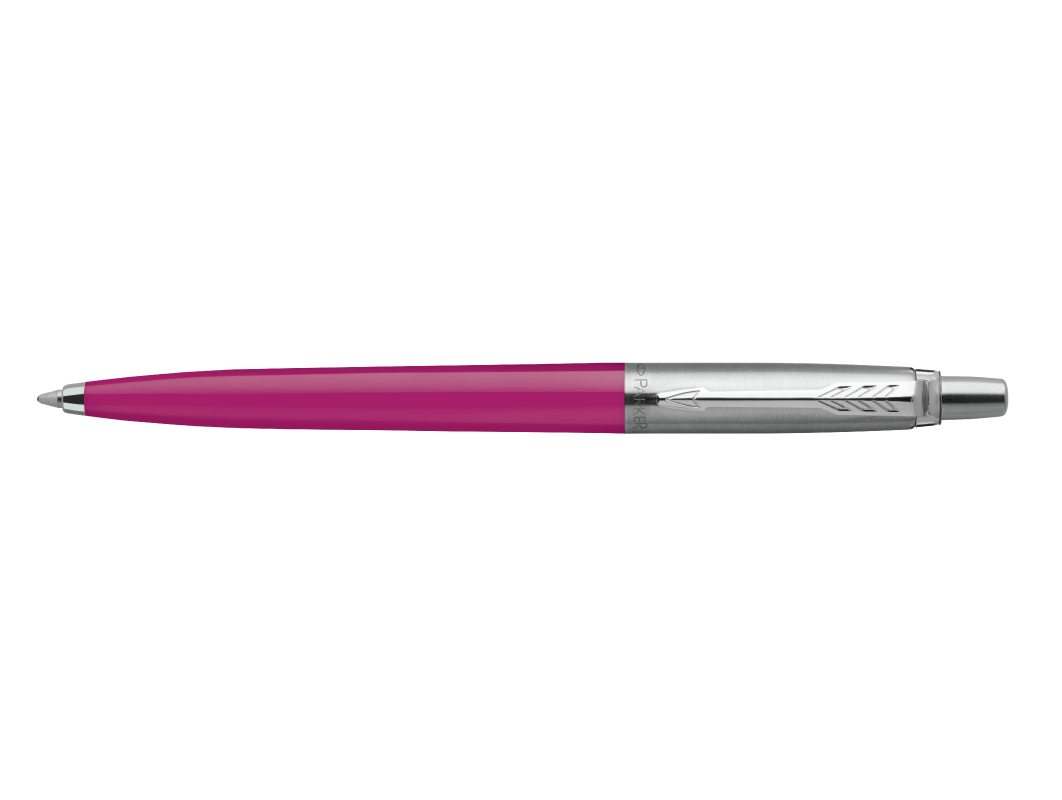 Boligrafo Parker Jotter Originals Rectractil Magenta